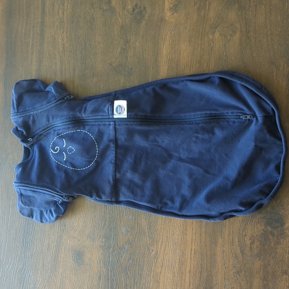 Nested Bean Zen One Swaddle - Newborn